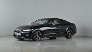 BMW 4 G22 G23 G24 G26 Задний редуктор 868698909