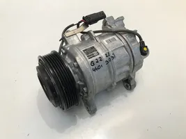 BMW 4 G22 G23 G24 G26 Compresseur de climatisation 7948807