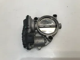 BMW 4 G22 G23 G24 G26 Clapet d'étranglement 8667415