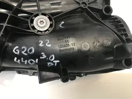 BMW 4 G22 G23 G24 G26 Kolektorius įsiurbimo 8647977