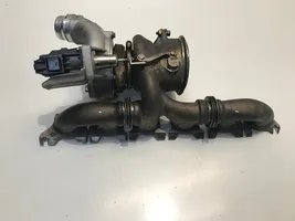 BMW 4 G22 G23 G24 G26 Turbine 8679022