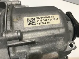 BMW 4 G22 G23 G24 G26 Pārnesumkārbas reduktors / razdatka 9469019