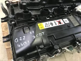 BMW 4 G22 G23 G24 G26 Silnik / Komplet B58B30B