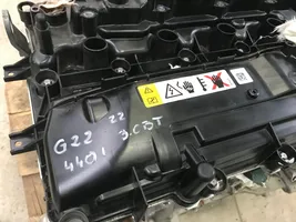 BMW 4 G22 G23 G24 G26 Motore B58B30B