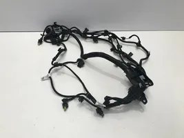 BMW 4 G22 G23 G24 G26 Faisceau de câblage pour moteur 9452228