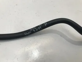 BMW 4 G22 G23 G24 G26 Tuyau sous vide 8667031