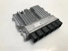 BMW 4 G22 G23 G24 G26 Sterownik / Moduł ECU 5A4C365