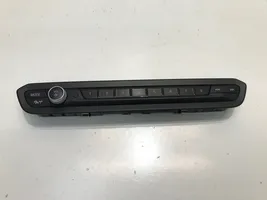 BMW 4 G22 G23 G24 G26 Console centrale, commande de multimédia l'unité principale 5A47C61