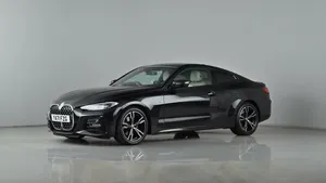 BMW 4 G22 G23 G24 G26 Licznik / Prędkościomierz 5A5A9F4