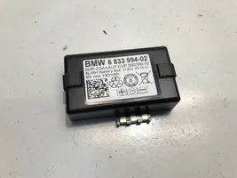 BMW 4 G22 G23 G24 G26 Autres unités de commande / modules 6833994