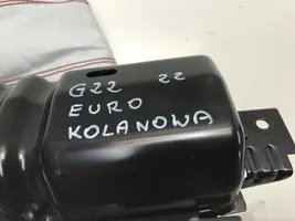 BMW 4 G22 G23 G24 G26 Poduszka powietrzna Airbag chroniąca kolana 6804045