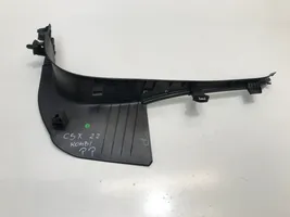 Citroen C5 X Etuoven kynnyksen suojalista 98321831ZD