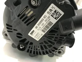 Citroen C5 X Alternator 9835688980