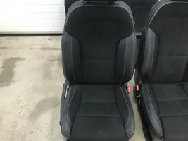 Volvo XC40 Seat set 