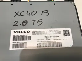 Volvo XC40 Amplificatore 32265284