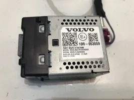 Volvo XC40 Gniazdo / Złącze USB 31407038