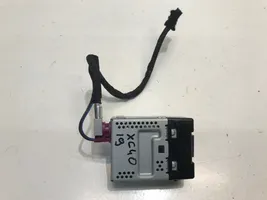 Volvo XC40 Connecteur/prise USB 31407038