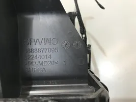 Volvo XC40 Vassoio scatola della batteria 32219128