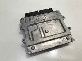 Volvo XC40 Calculateur moteur ECU 32242004