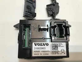 Volvo XC40 Altre centraline/moduli 31663963