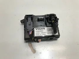 Volvo XC40 Altre centraline/moduli 31663963