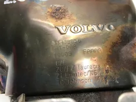 Volvo XC40 Filtro antiparticolato catalizzatore/FAP/DPF 31439856