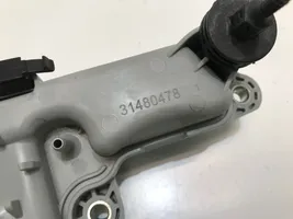 Volvo XC40 Vacuum air tank 31480478