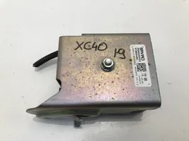 Volvo XC40 Alarm system siren 31652494