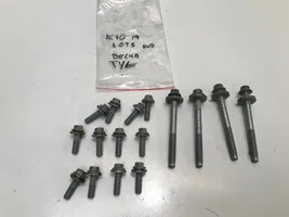 Volvo XC40 Other rear suspension part 