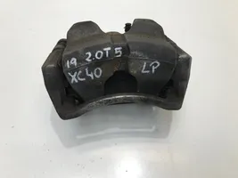 Volvo XC40 Pinza del freno anteriore 31471188