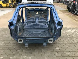 Volvo XC40 Hinteres Viertel Karosserie 