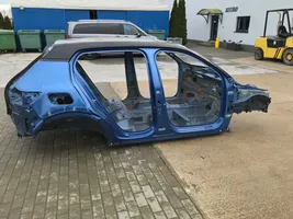 Volvo XC40 Rear quarter panel 