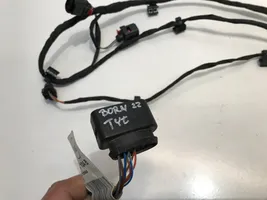 Cupra Born Parking sensor (PDC) wiring loom 10E971104B
