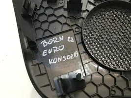 Cupra Born Maskownica centralnego głośnika deski rozdzielczej 10F857209