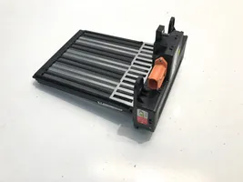 Cupra Born Radiateur électrique de chauffage auxiliaire 1EA963581F