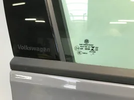 Volkswagen Golf VIII Drzwi przednie LA7C