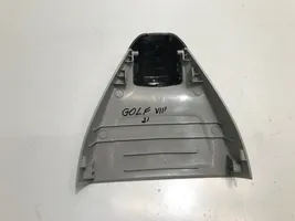 Volkswagen Golf VIII Wykończenie lusterka wstecznego 5H0868437B