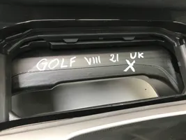 Volkswagen Golf VIII Deska rozdzielcza 5H284S4UF