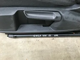 Volkswagen Golf VIII Sėdynių komplektas 