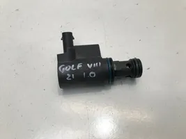 Volkswagen Golf VIII Valvola di controllo dell’olio 05C906455G