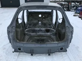 Volkswagen Golf VIII Rear quarter panel 