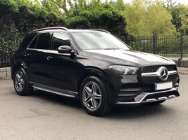 Mercedes-Benz GLE W167 Elektryczne lusterko boczne drzwi przednich A1678103002