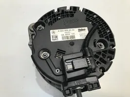 Mercedes-Benz GLE W167 Alternator A0009068302