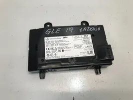 Mercedes-Benz GLE W167 Wireless charging module A1779000104