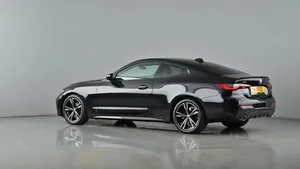 BMW 4 G22 G23 G24 G26 Listwa drzwi 7482751