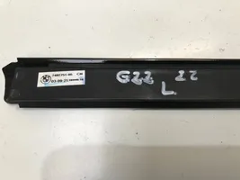 BMW 4 G22 G23 G24 G26 Listwa drzwi 7482751