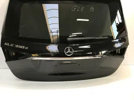 Mercedes-Benz GLE W167 Portellone posteriore/bagagliaio 