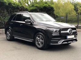 Mercedes-Benz GLE W167 Unité de commande / module de hayon A1679050200