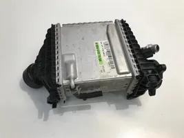 Mercedes-Benz GLE W167 Chłodnica powietrza doładowującego / Intercooler A6540107406