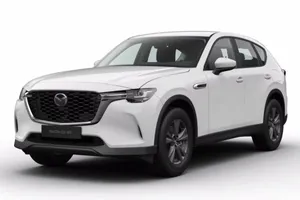 Mazda CX-60 Charnière arrêt tirant de porte avant KA187